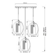 ET KL-ASHER-3PC-AP product image 2