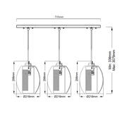 ET KL-ASHER-3PR-AP product image 2