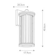 ET KL-BARRAS2-M-BK product image 2