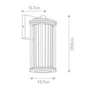 ET KL-BARRAS2-S-BK product image 2