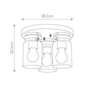 ET KL-BRINLEY-F-BB product image 3