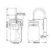 ET KL-BRINLEY1-BB product image 3
