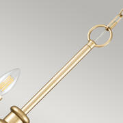ET KL-CAP-HILL12-PNBR product image 5