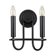 ET KL-CAP-HILL2-BLK product image