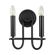 ET KL-CAP-HILL2-BLK product image 2