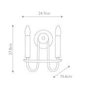 ET KL-CAP-HILL2-PNBR product image 3