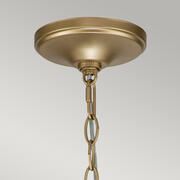 ET KL-CAP-HILL6-PNBR product image 4