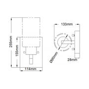 ET KL-DERYN1-DAG product image 2