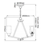 ET KL-DERYN3-DAG product image 2