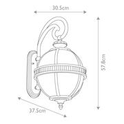 ET KL-HALLERON-2M-BU product image 3