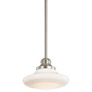 Keller Duo-Mount Pendants - Elstead Lighting product image