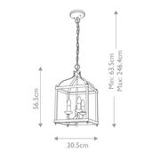 ET KL-LARKIN-P-M-PNBR product image 3