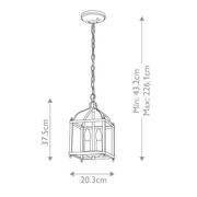 ET KL-LARKIN-P-S-PNBR product image 3