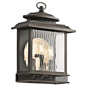 Pettiford - Wall Lanterns product image 3