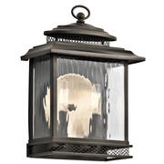 Pettiford - Wall Lanterns product image 2