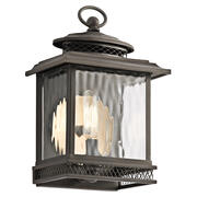 Pettiford - Wall Lanterns product image