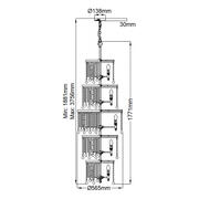 ET KL-PIPER-18P-PC product image 2