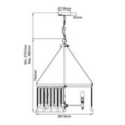 ET KL-PIPER-6P-PC product image 3