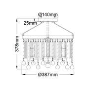 ET KL-PIPER-SF-PC product image 2
