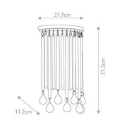 ET KL-PIPER2-PC product image 2