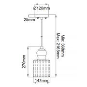 ET KL-RIVIERA-P-B product image 2