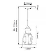 ET KL-RIVIERA-P-C product image 2