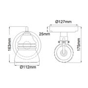 ET KL-TALLAND1PC-BATH product image 2