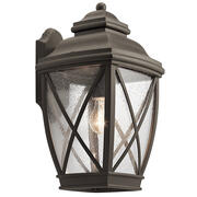 Tangier - Wall Lanterns product image 3