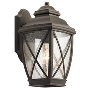 Tangier - Wall Lanterns product image 2