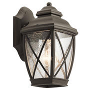 Tangier - Wall Lanterns product image