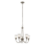 Waverly - Chandeliers product image 3