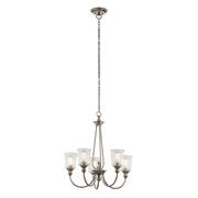 Waverly - Chandeliers product image 3
