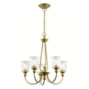 Waverly - Chandeliers product image 4