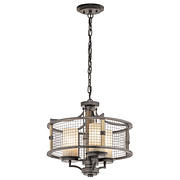 Ahrendale - Chandeliers product image