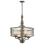 Ahrendale - Chandeliers product image 2