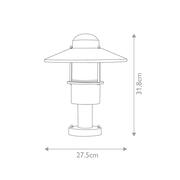 ET KLAMPENBO-PEDPIRBK product image 3