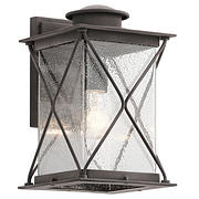 Argyle - External Wall Lighting product image 2