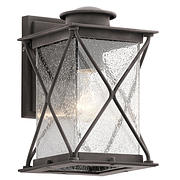 Argyle - External Wall Lighting product image