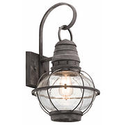 Bridge Point - Wall Lanterns product image 3