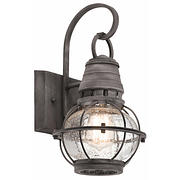 Bridge Point - Wall Lanterns product image