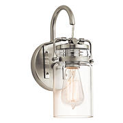 Brinley - Wall Lighting product image 2