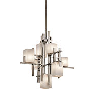 City Lights - Chandeliers product image