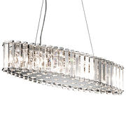 Crystal Skye - Island Chandeliers product image