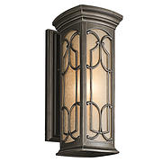 Franceasi  Wall Lanterns product image 2