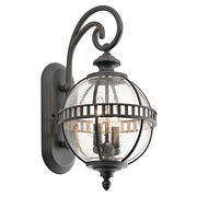 Halleron - Wall Lanterns product image