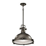 Hatteras Bay Extra Large Pendants - Elstead Lighting product image 2