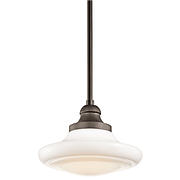 Keller Duo-Mount Pendants - Elstead Lighting product image 4