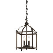 Larkin Small Pendant - Elstead Lighting product image 2