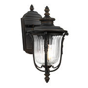 Luverne Wall Lanterns product image
