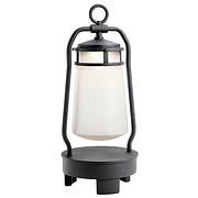 Lyndon - Portable Bluetooth Speaker Lantern - UK Plug product image